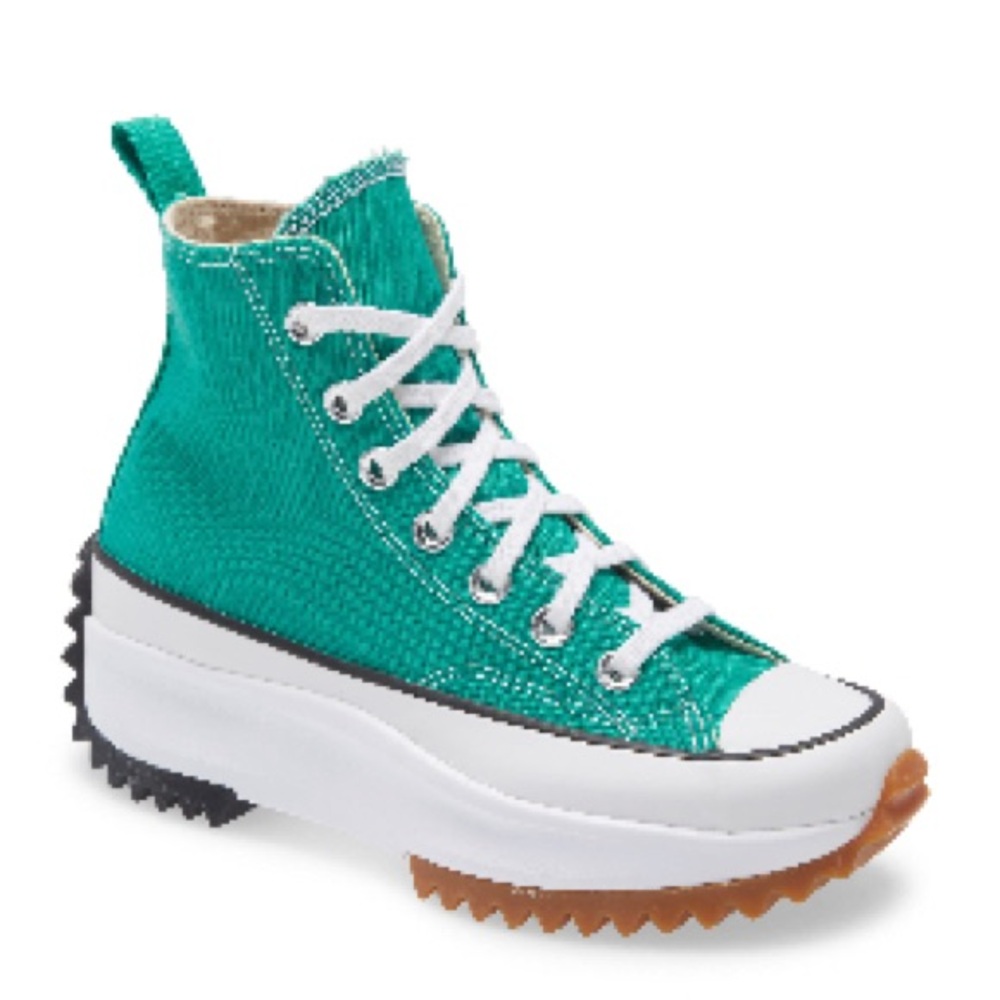 Converse Hiking High top Sneakers